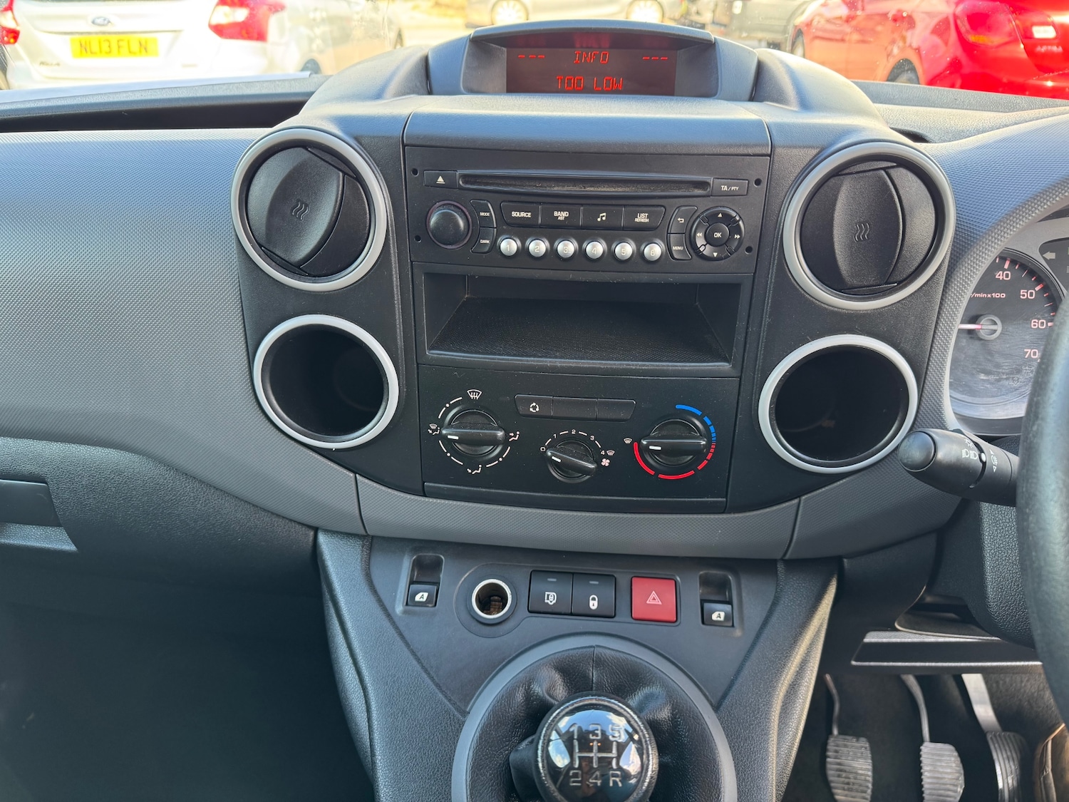 Vehicle 11