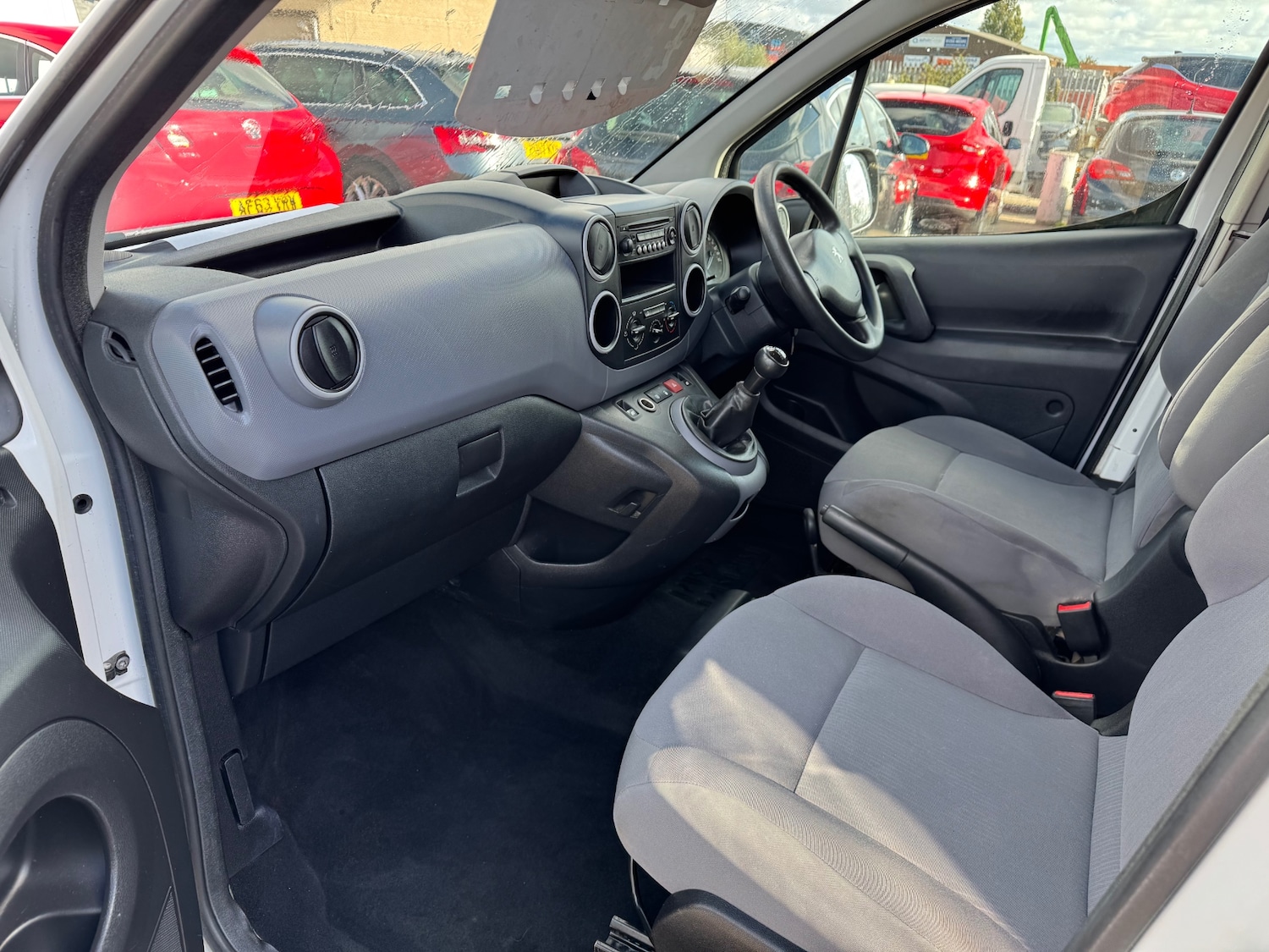 Vehicle 9