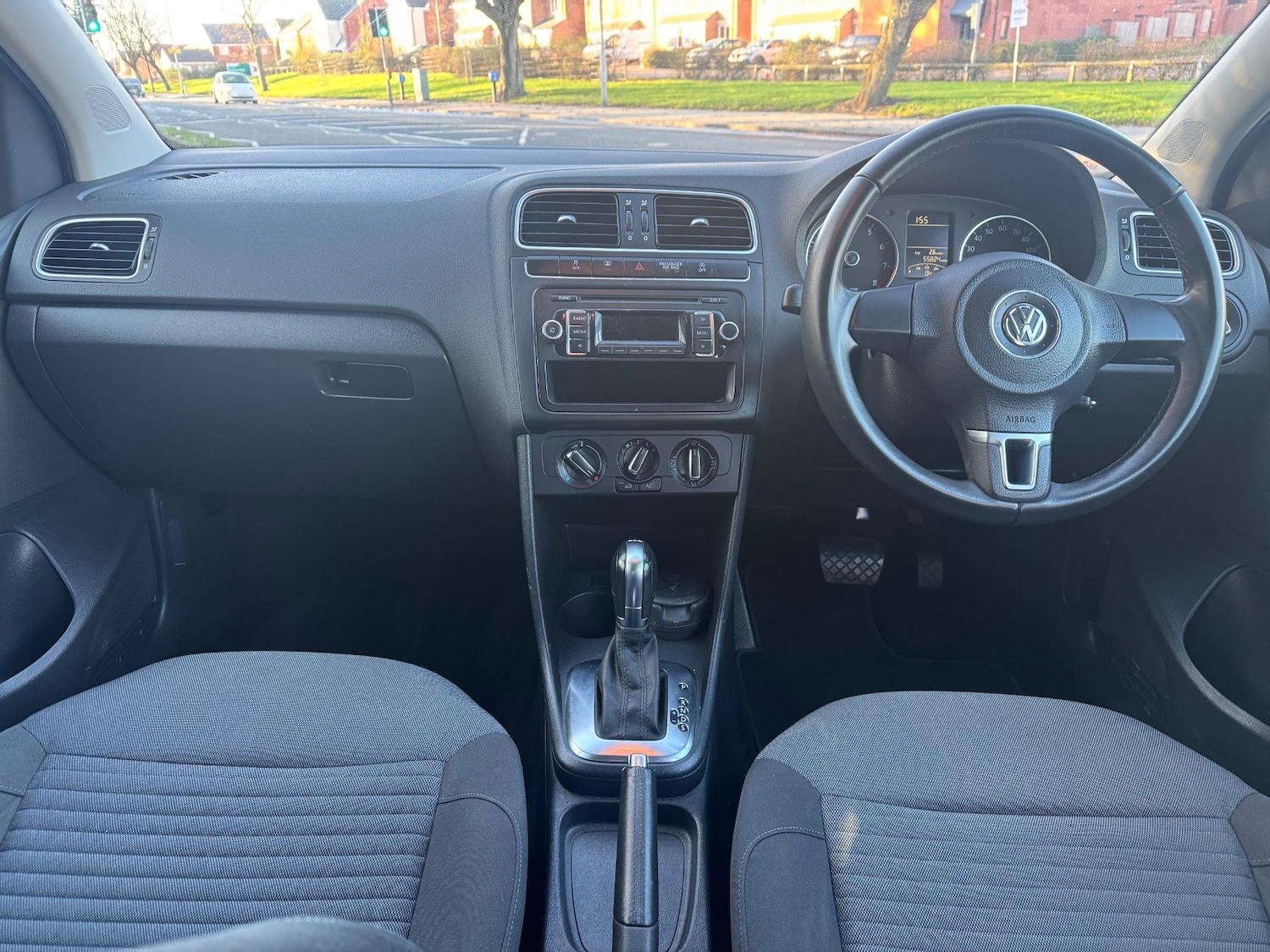 Used Volkswagen Polo 2023 for sale - 76602748: Photo 10