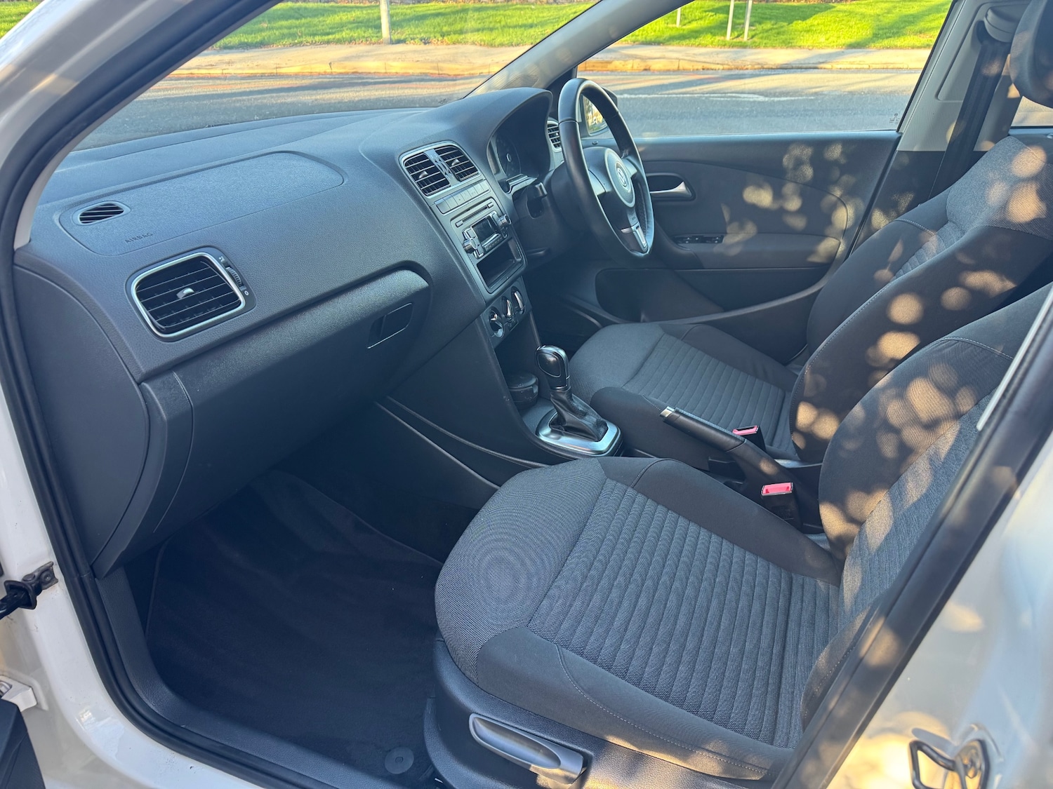 Used Volkswagen Polo 2023 for sale - 76602748: Photo 11