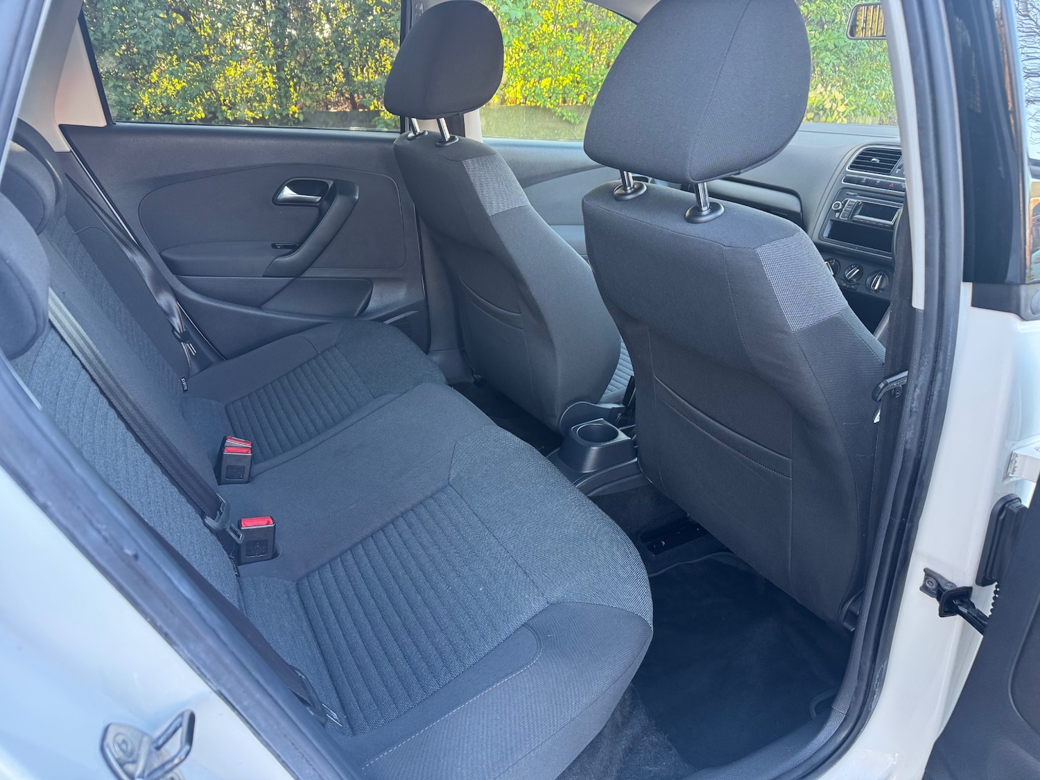 Used Volkswagen Polo 2023 for sale - 76602748: Photo 12