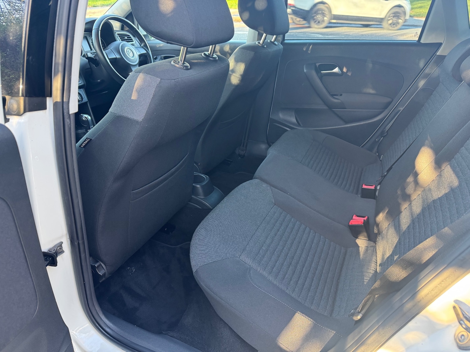 Used Volkswagen Polo 2023 for sale - 76602748: Photo 13