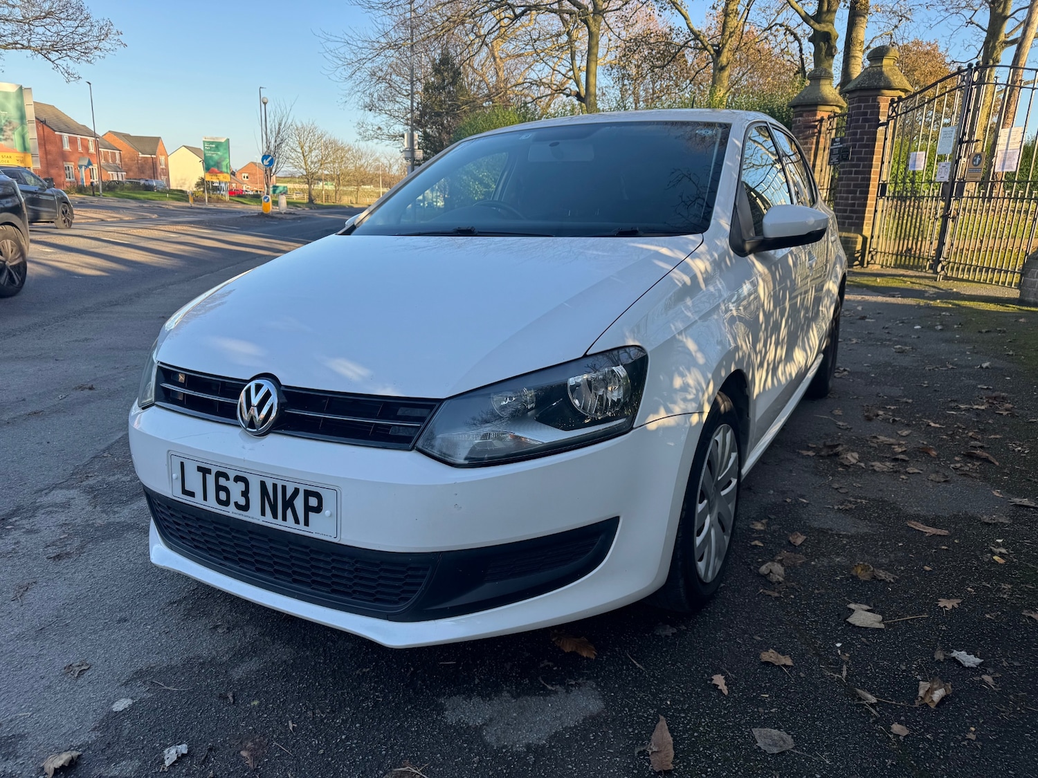 Used Volkswagen Polo 2023 for sale - 76602748: Photo 2