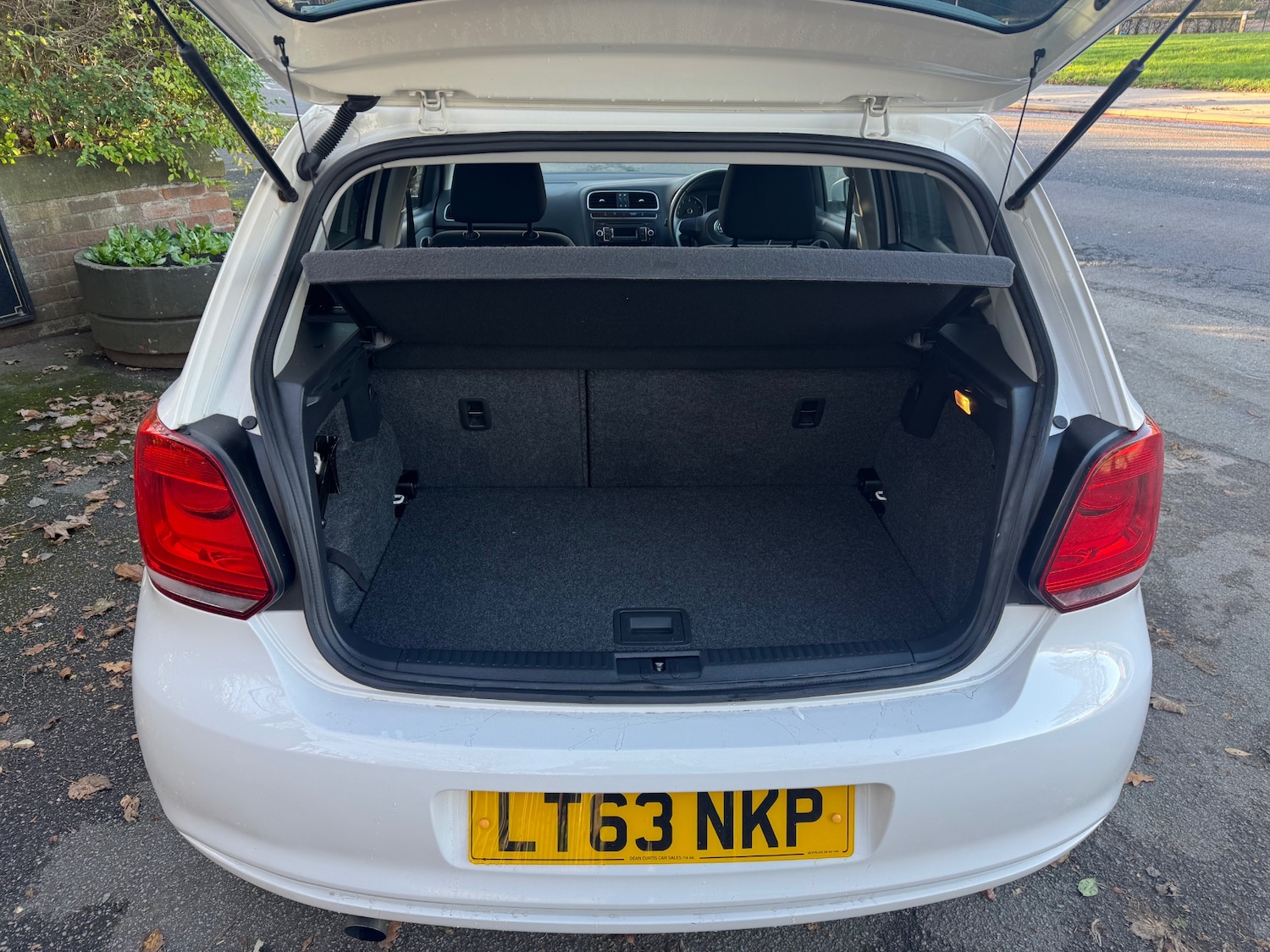 Used Volkswagen Polo 2023 for sale - 76602748: Photo 5