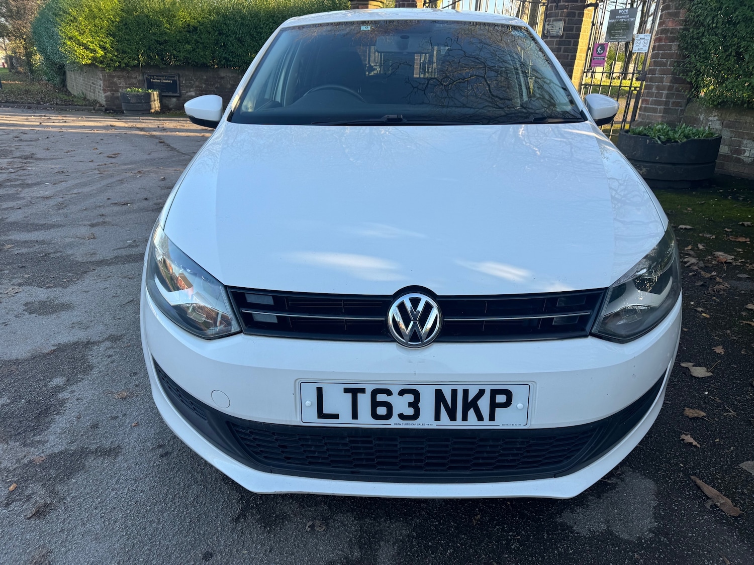 Used Volkswagen Polo 2023 for sale - 76602748: Photo 6