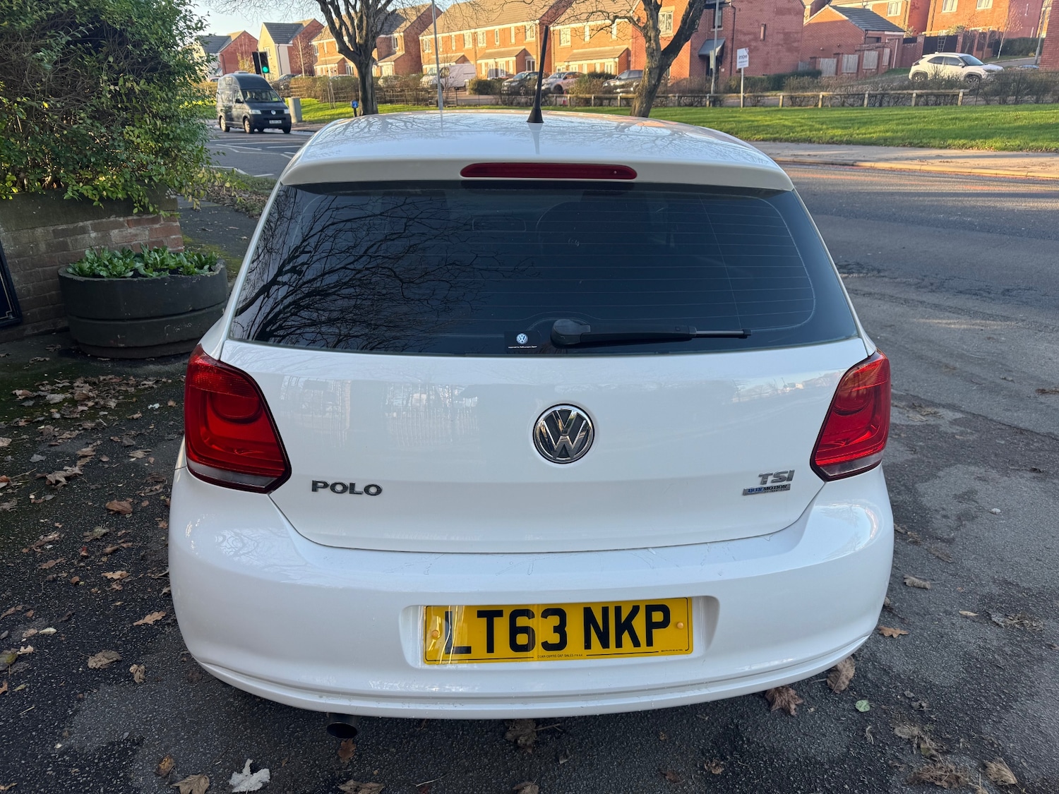 Used Volkswagen Polo 2023 for sale - 76602748: Photo 7