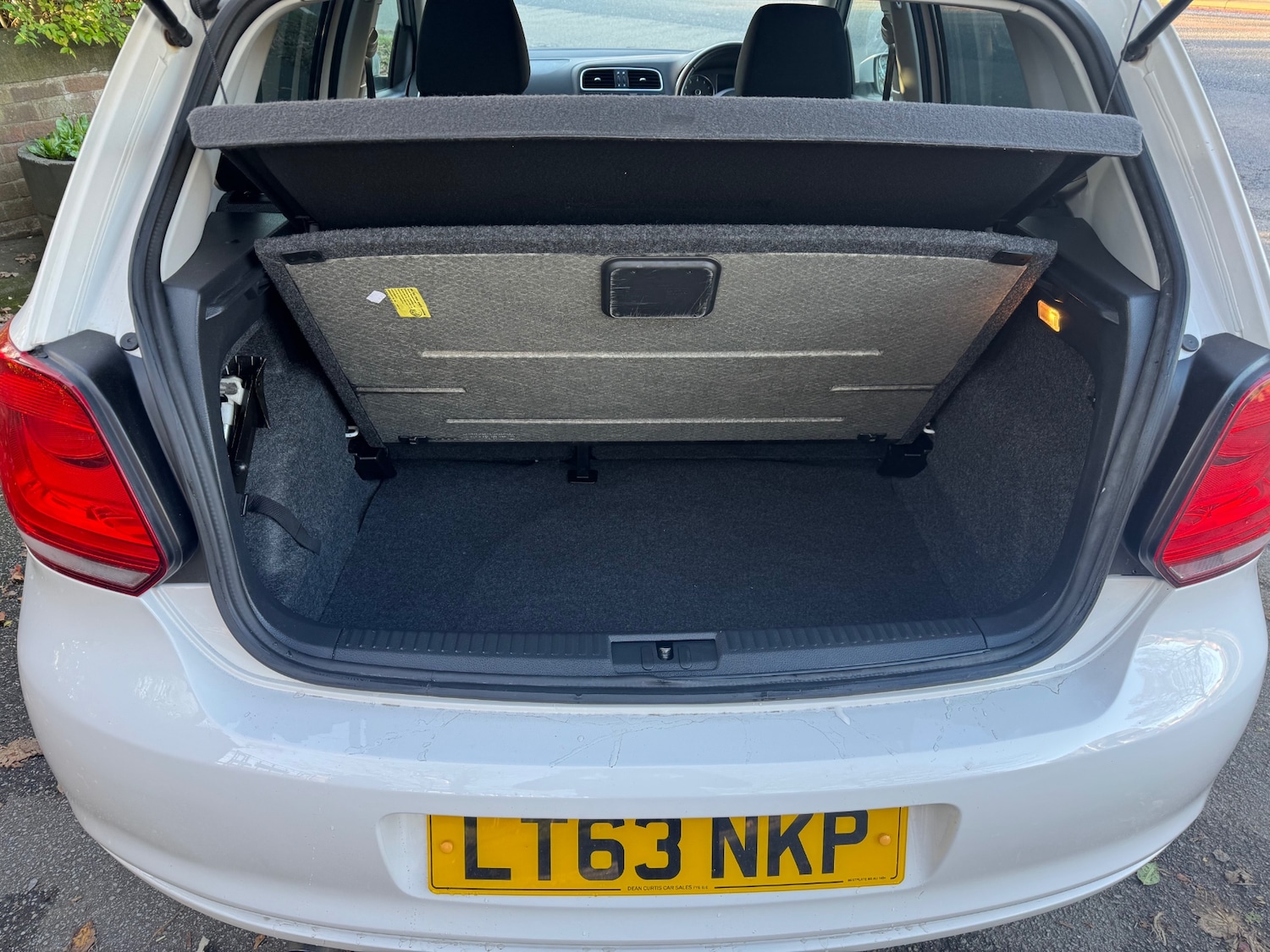 Used Volkswagen Polo 2023 for sale - 76602748: Photo 9