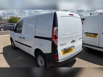 Used Renault Kangoo 2016 for sale - 78859962: Photo