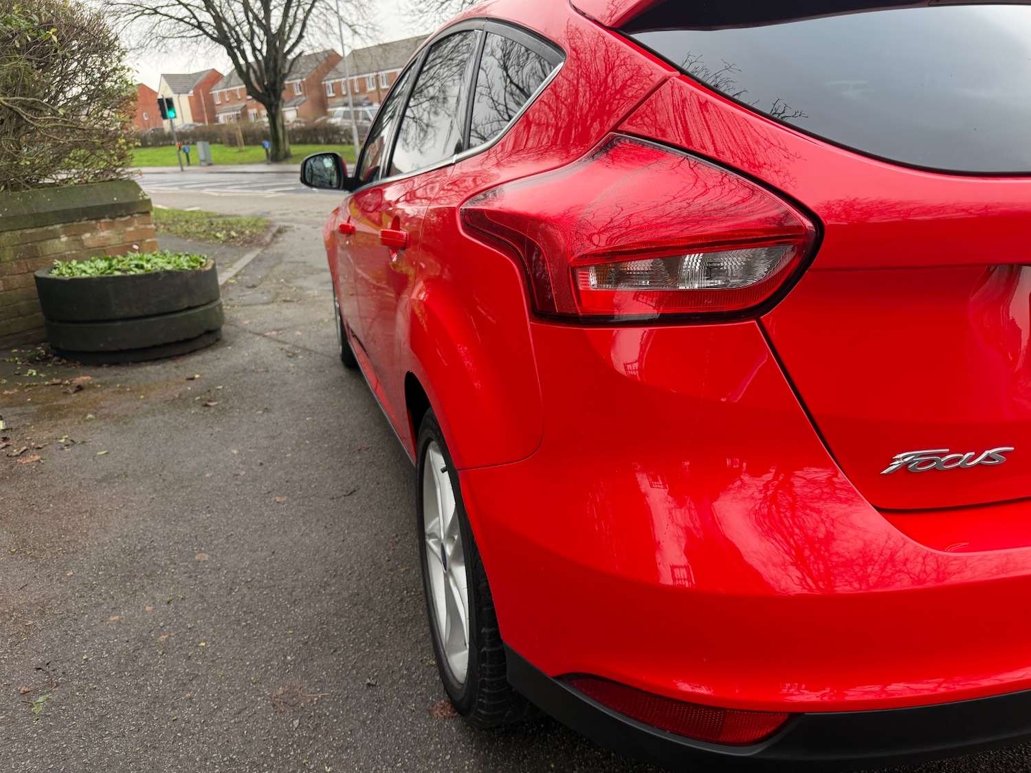 Used Ford Focus 2016 for sale - 77303910: Photo 10