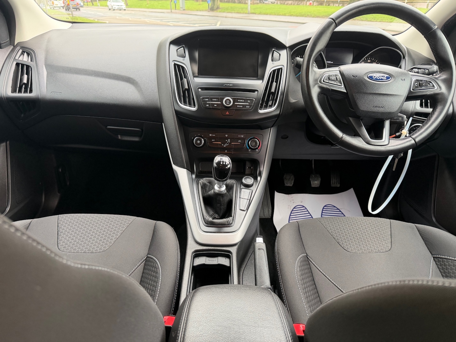 Used Ford Focus 2016 for sale - 77303910: Photo 13