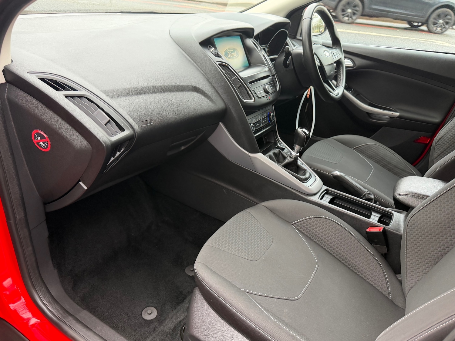 Used Ford Focus 2016 for sale - 77303910: Photo 15