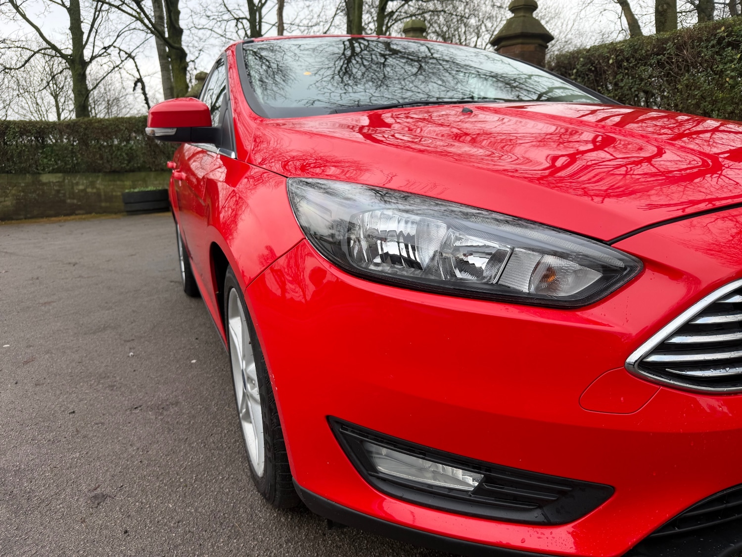 Used Ford Focus 2016 for sale - 77303910: Photo 6