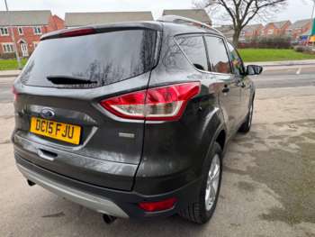 Used Ford Kuga 2015 for sale - 73674734: Photo