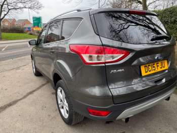 Used Ford Kuga 2015 for sale - 73674734: Photo