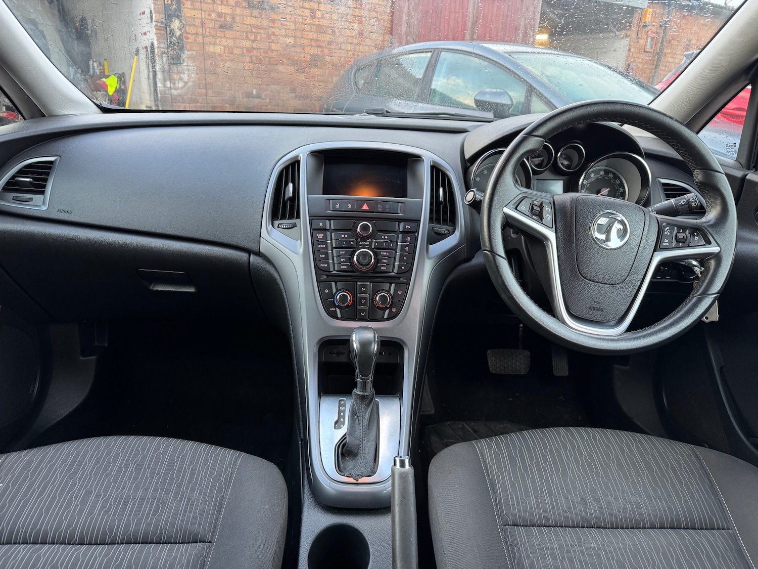 Used Vauxhall Astra 2013 for sale - 76483294: Photo 8