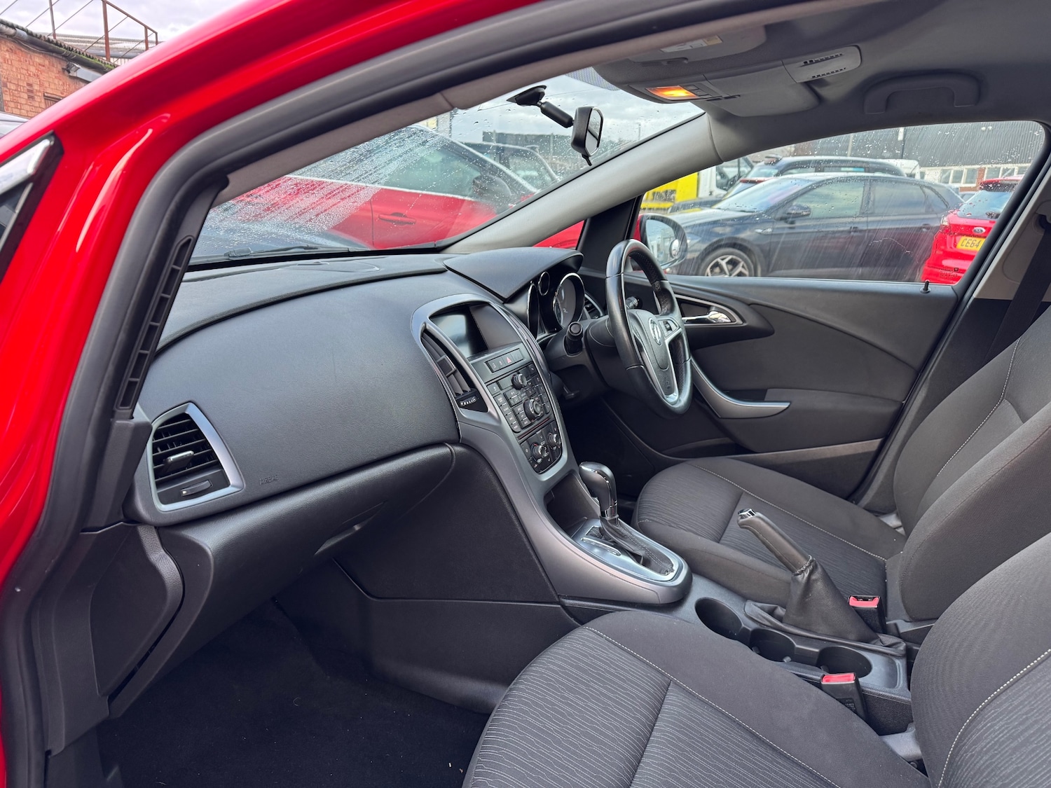 Used Vauxhall Astra 2013 for sale - 76483294: Photo 9