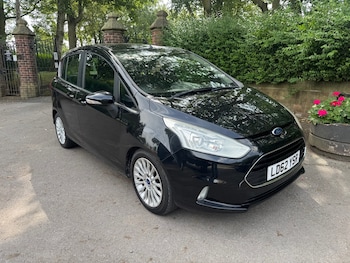 2012 (62) - 1.6 Titanium 5dr Powershift