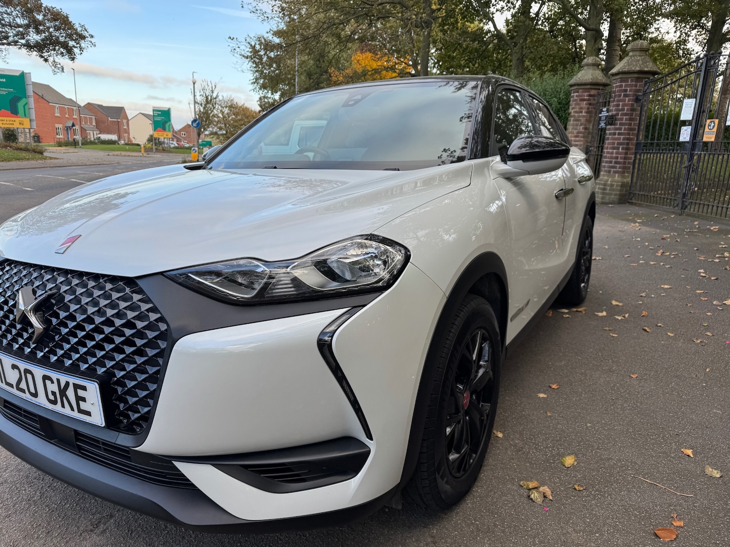 Used DS Automobiles DS 3 2020 for sale - 76246360: Photo 10