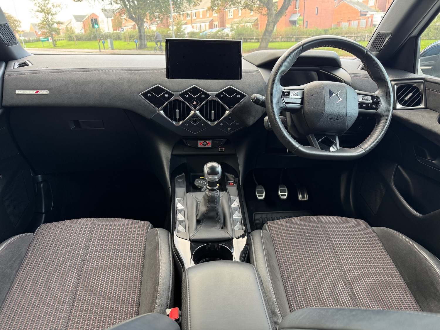 Used DS Automobiles DS 3 2020 for sale - 76246360: Photo 11