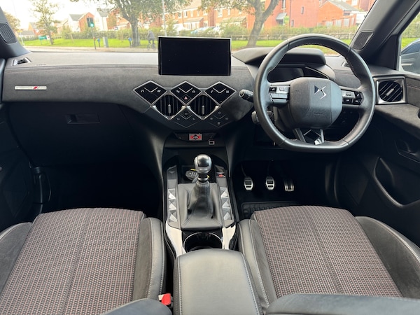 Used DS Automobiles DS 3 2020 for sale - 76246360: Photo 11