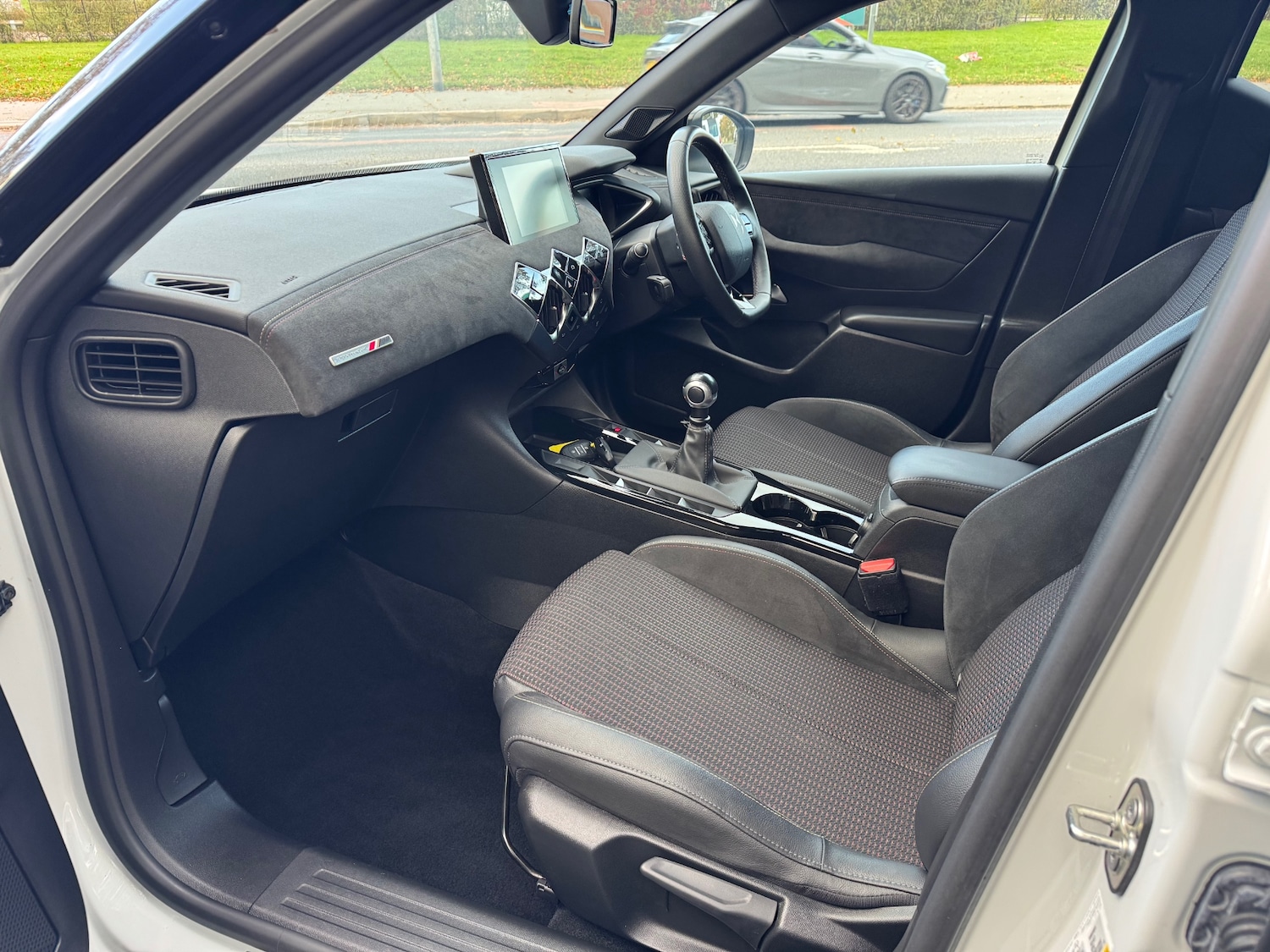 Used DS Automobiles DS 3 2020 for sale - 76246360: Photo 12