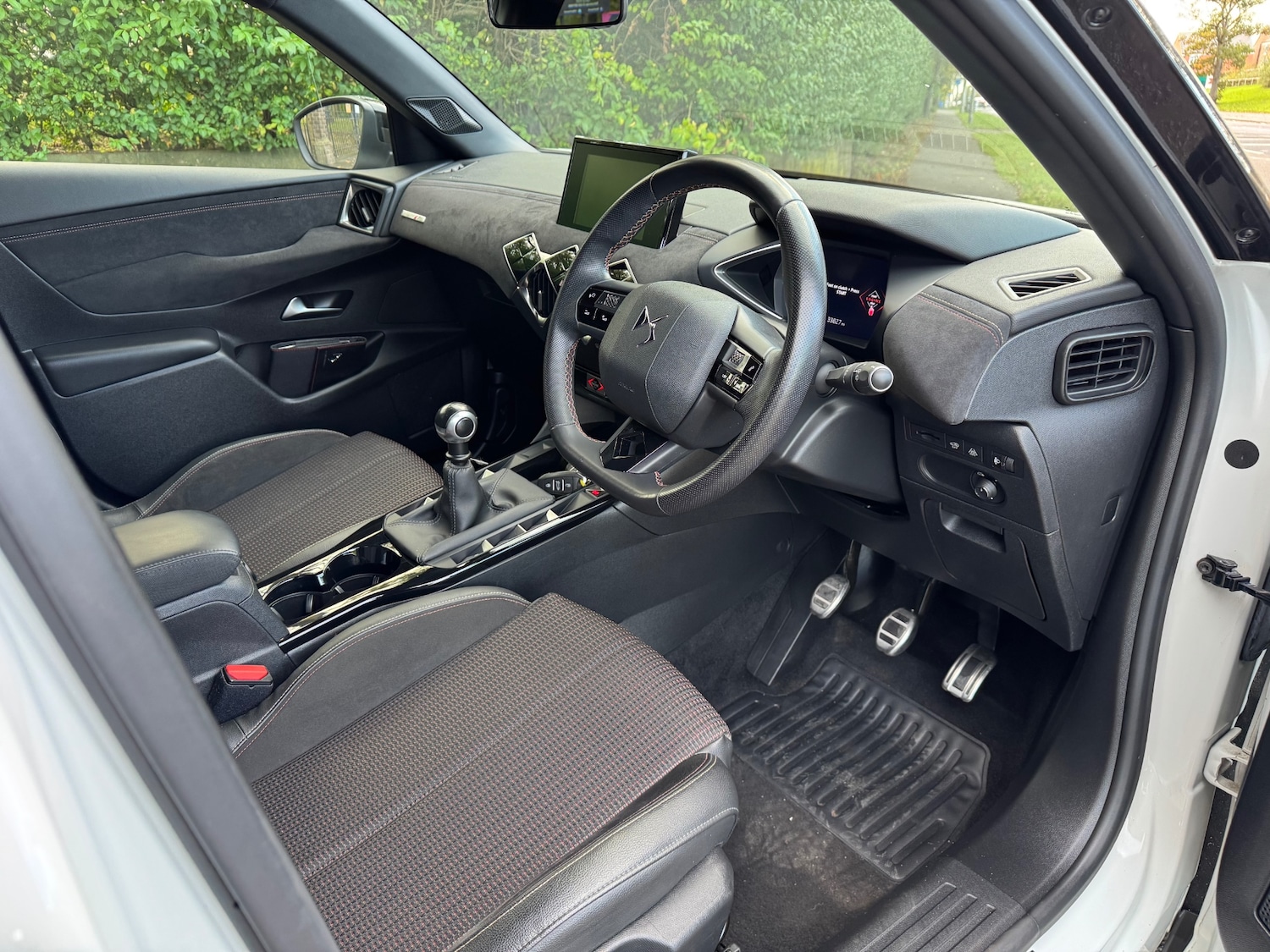 Used DS Automobiles DS 3 2020 for sale - 76246360: Photo 13