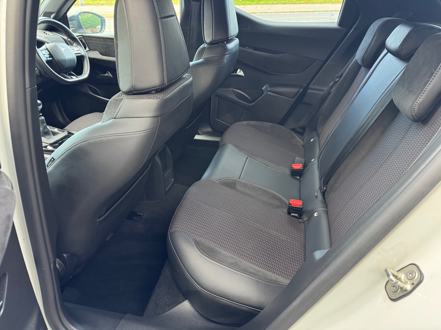 Used DS Automobiles DS 3 2020 for sale - 76246360: Photo 14