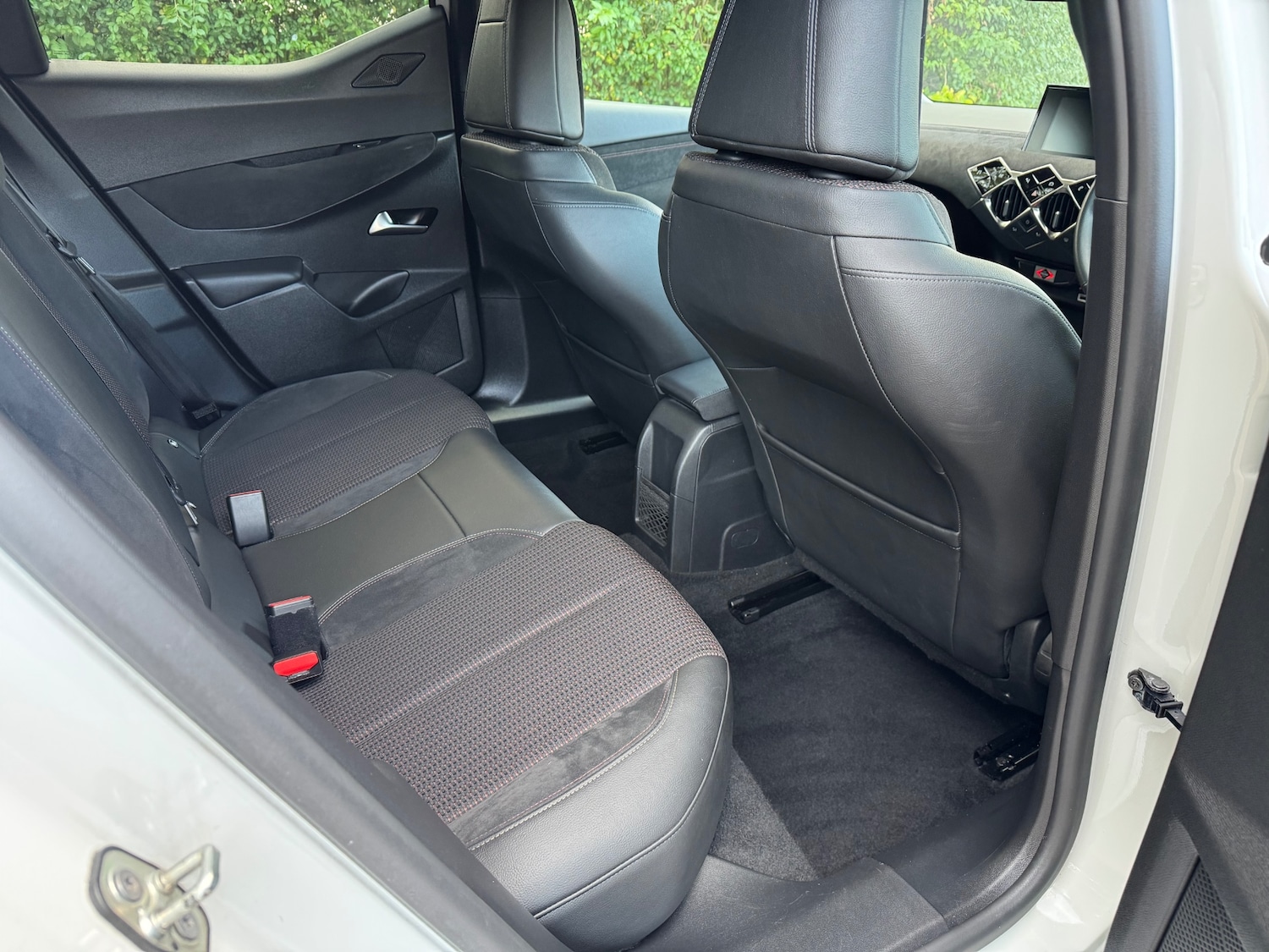 Used DS Automobiles DS 3 2020 for sale - 76246360: Photo 15