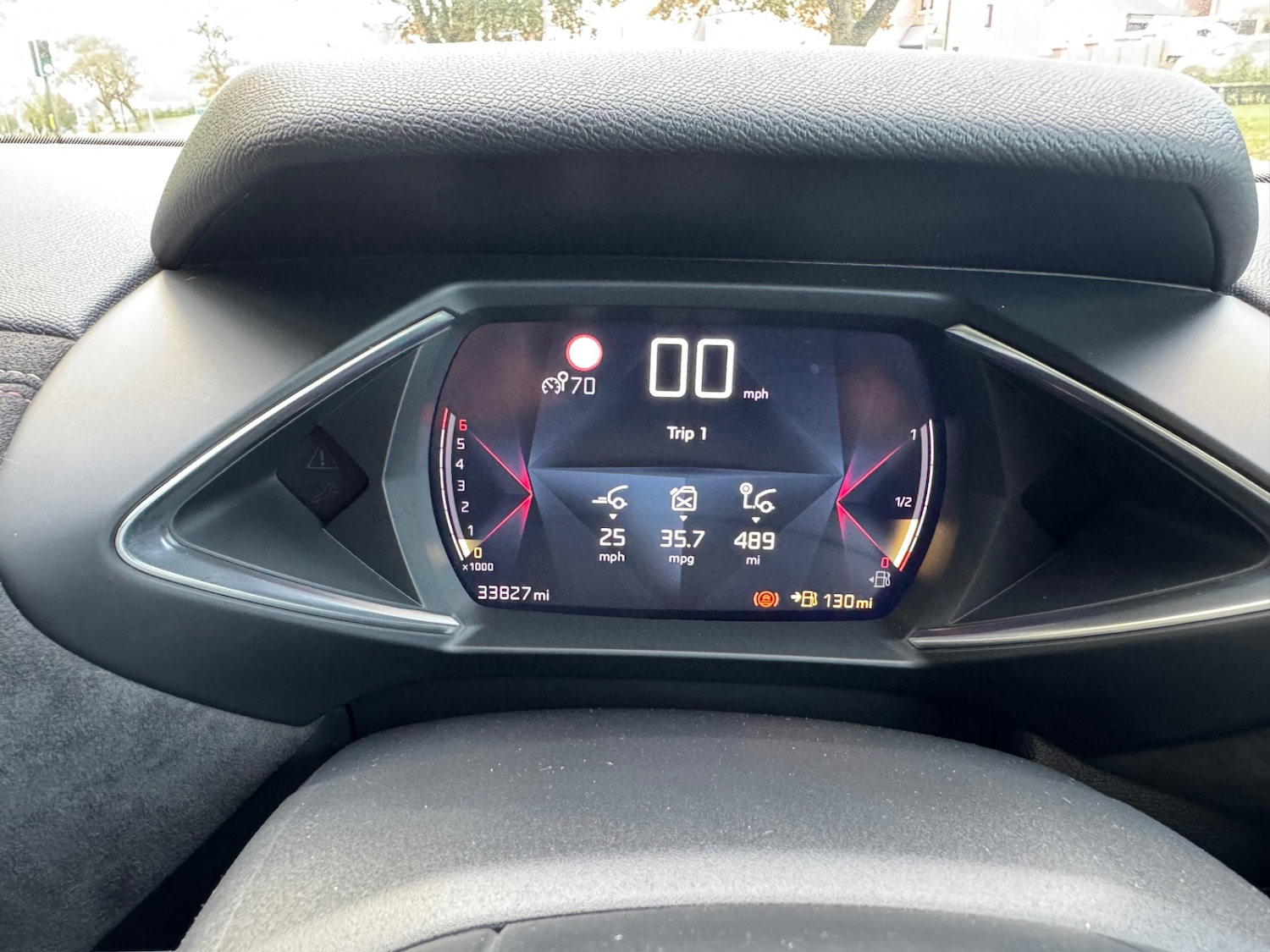 Used DS Automobiles DS 3 2020 for sale - 76246360: Photo 16