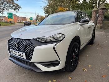 Used DS Automobiles DS 3 2020 for sale - 76246360: Photo 2