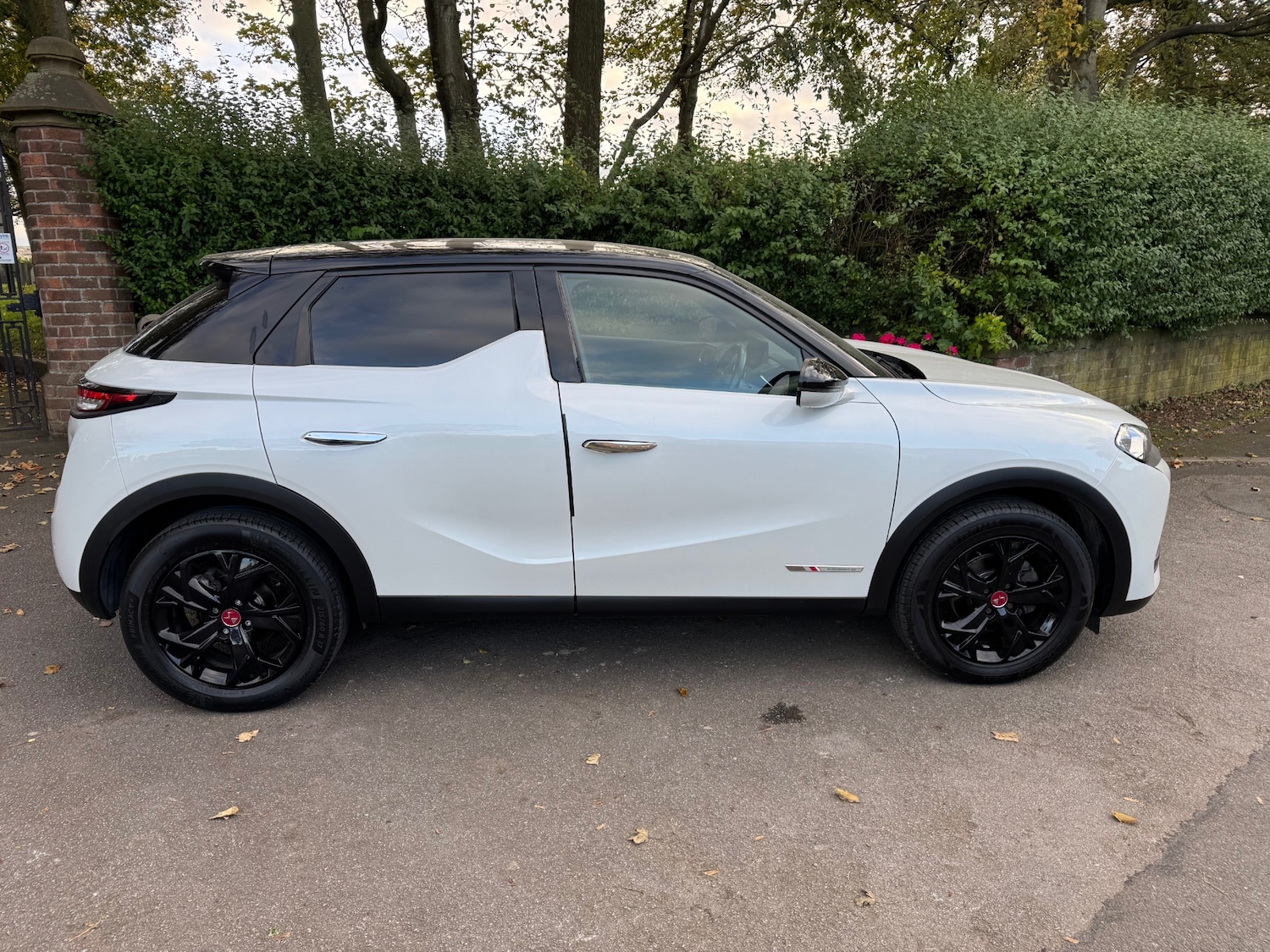 Used DS Automobiles DS 3 2020 for sale - 76246360: Photo 5