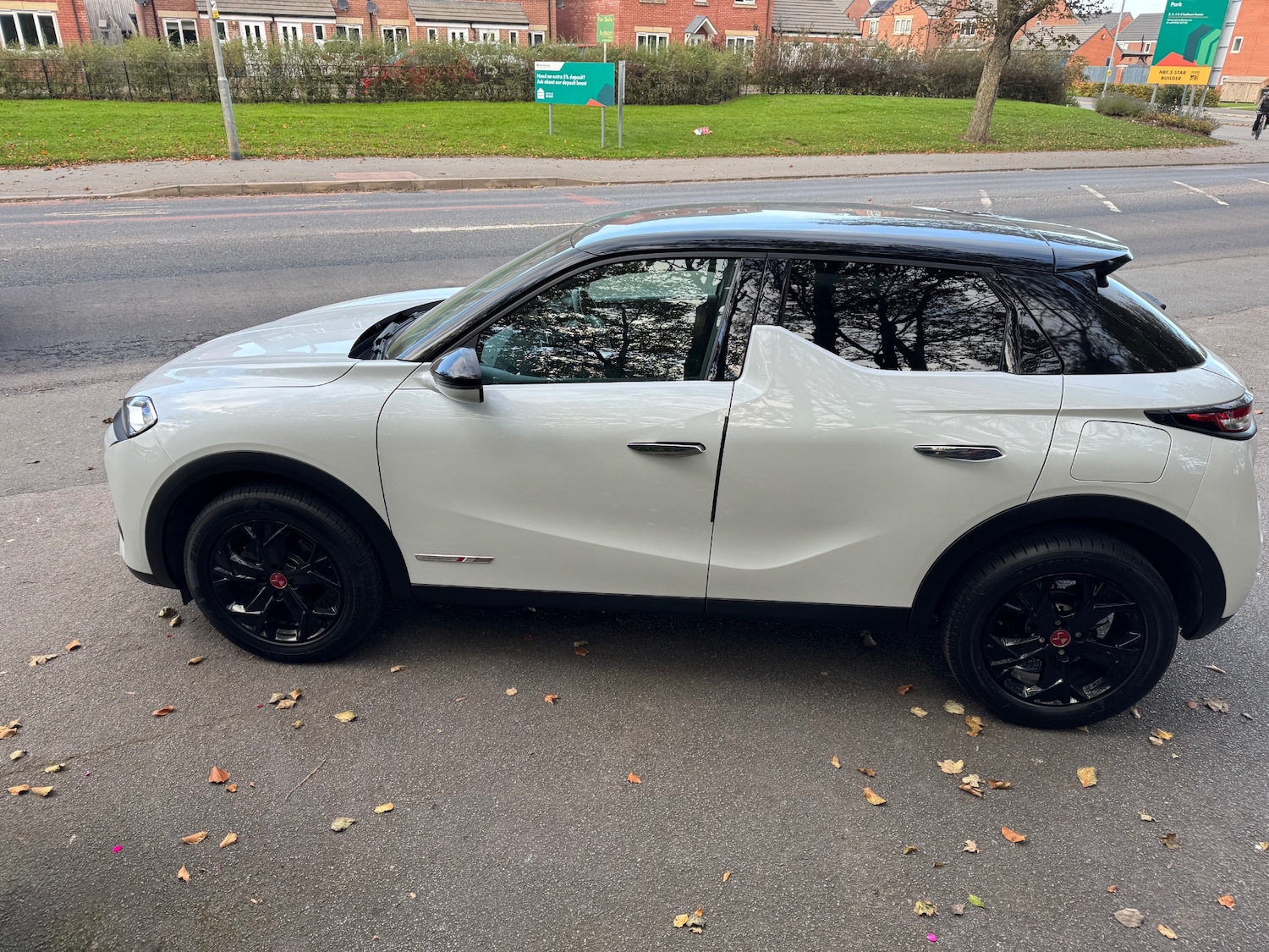 Used DS Automobiles DS 3 2020 for sale - 76246360: Photo 6