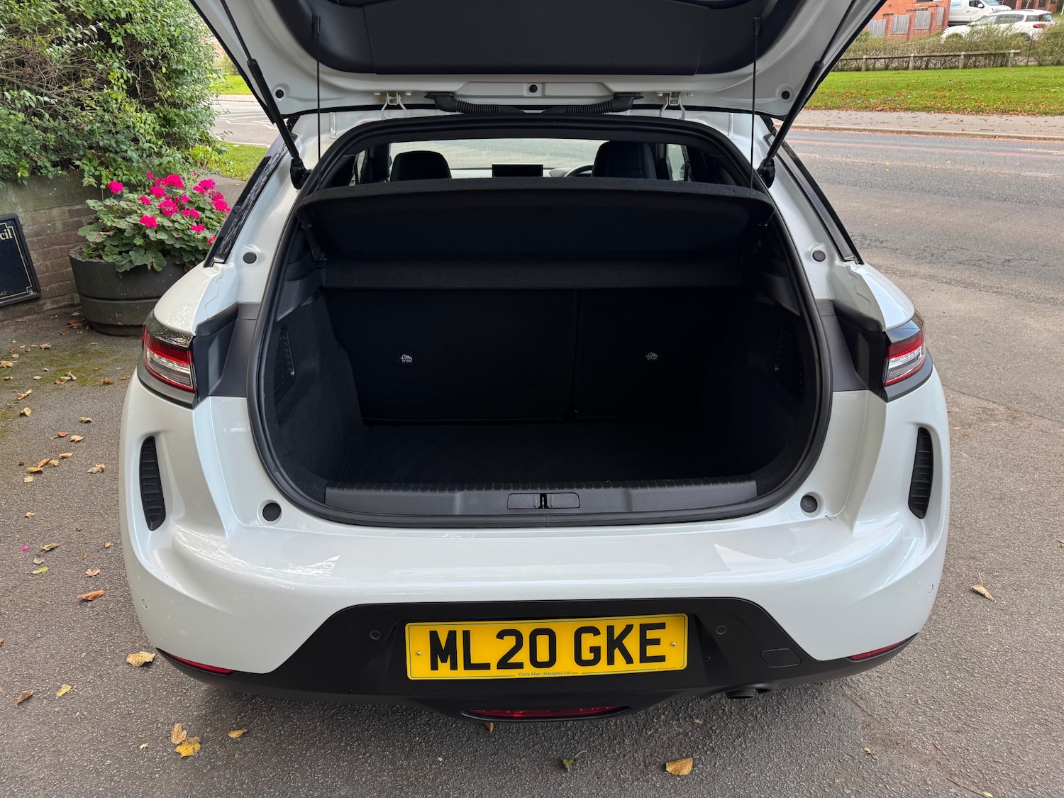 Used DS Automobiles DS 3 2020 for sale - 76246360: Photo 8