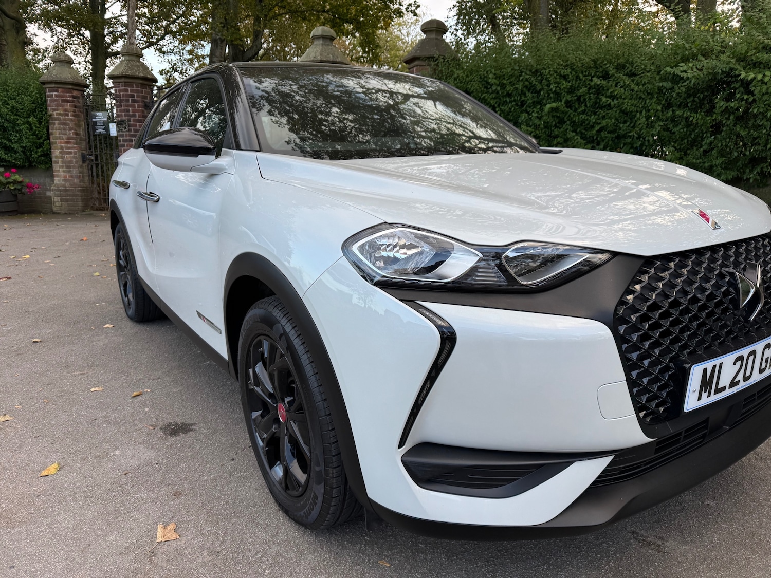 Used DS Automobiles DS 3 2020 for sale - 76246360: Photo 9