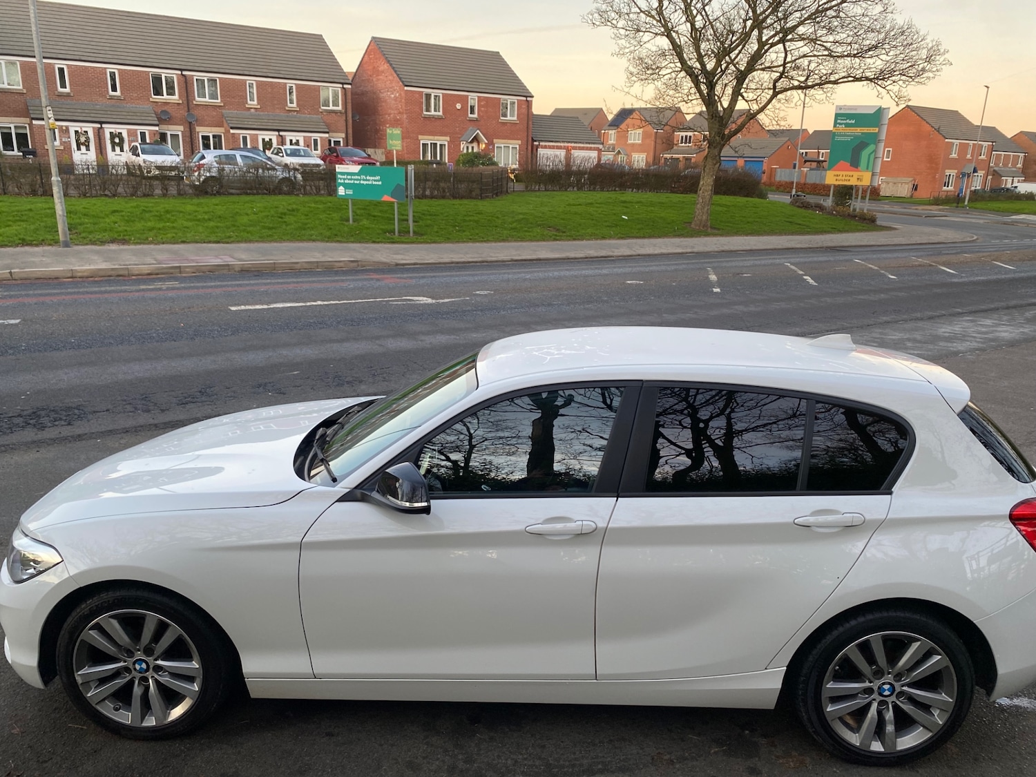 Used BMW 1 Series 2018 for sale - 77055728: Photo 10
