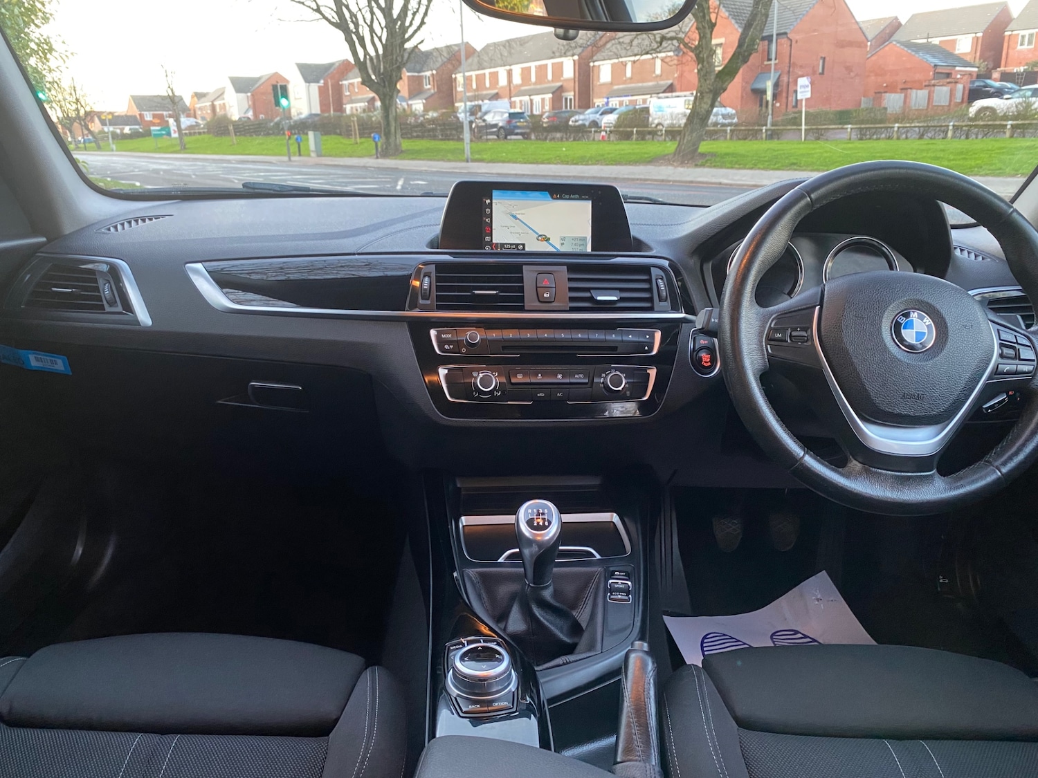 Used BMW 1 Series 2018 for sale - 77055728: Photo 11