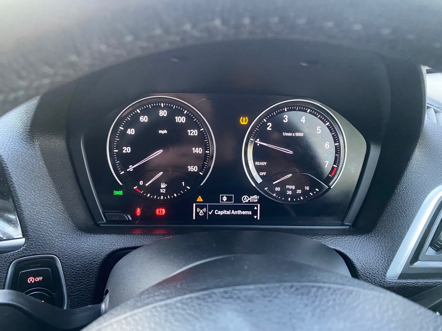 Used BMW 1 Series 2018 for sale - 77055728: Photo 12