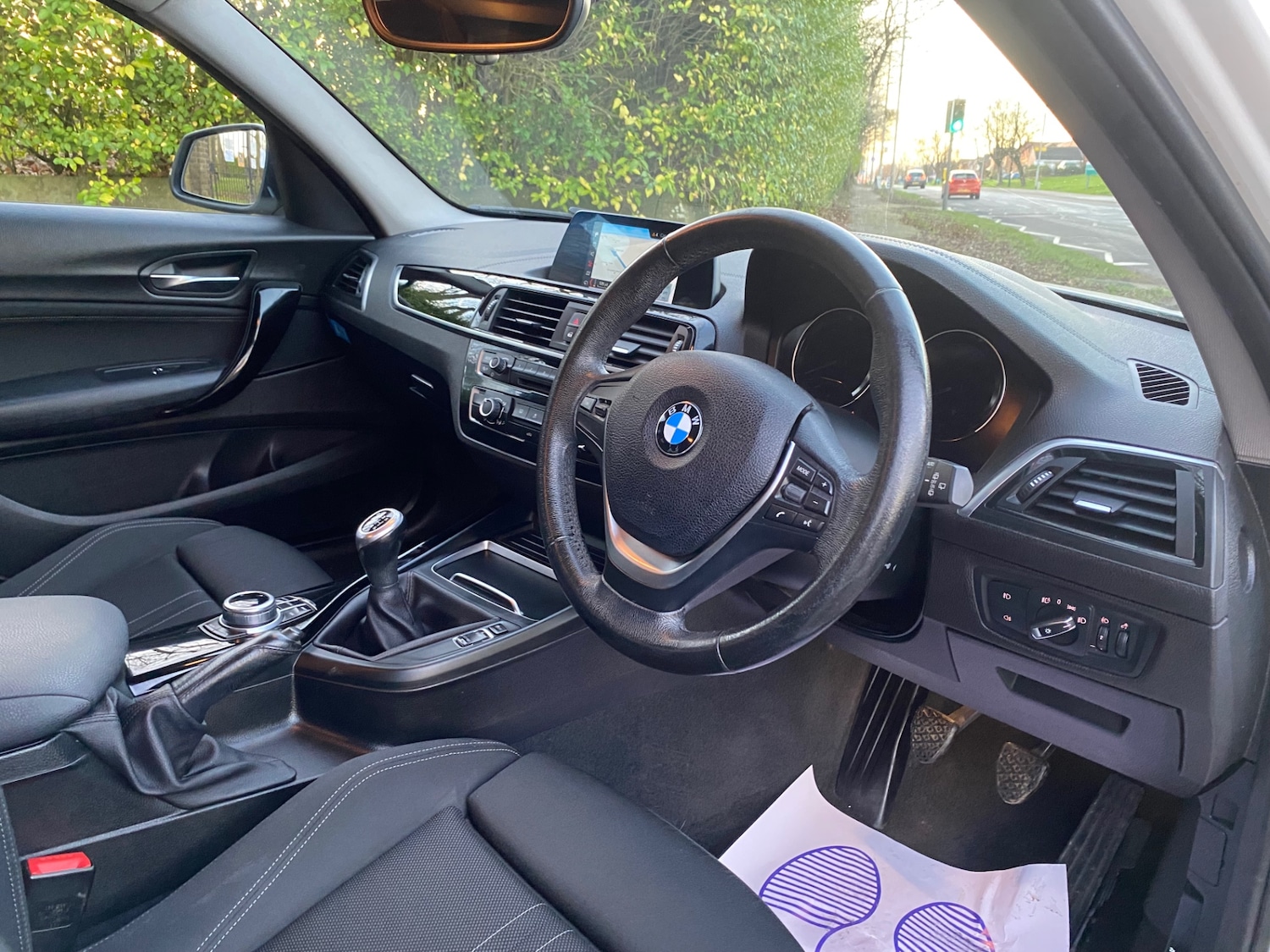 Used BMW 1 Series 2018 for sale - 77055728: Photo 13