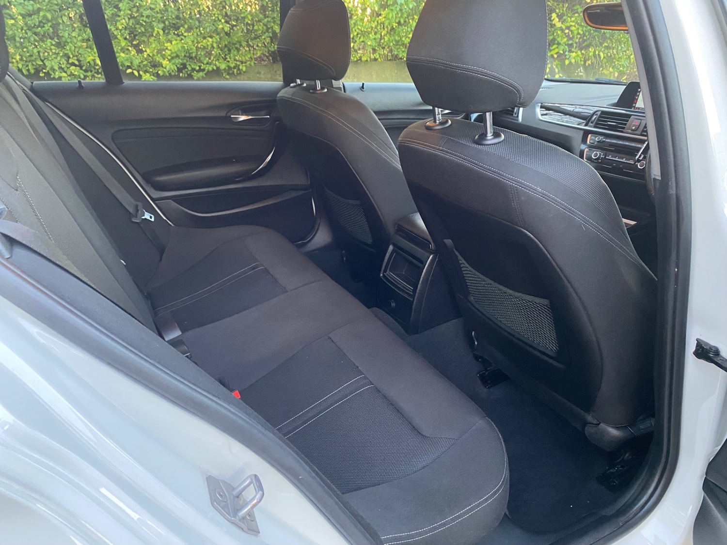 Used BMW 1 Series 2018 for sale - 77055728: Photo 14