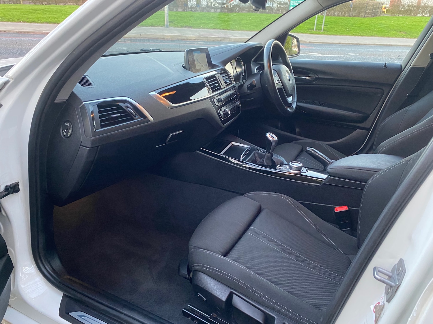 Used BMW 1 Series 2018 for sale - 77055728: Photo 15