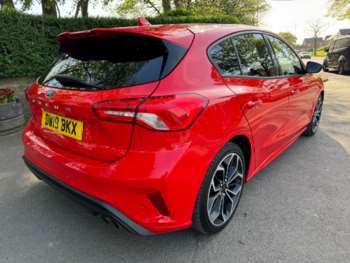 Used Ford Focus 2019 for sale - 74524105: Photo