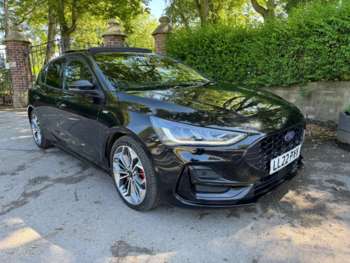 Used Ford Focus 2022 for sale - 75328543: Photo