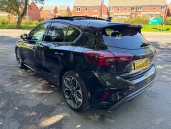 Used Ford Focus 2022 for sale - 75328543: Photo