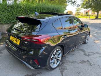 Used Ford Focus 2022 for sale - 75328543: Photo
