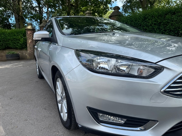 Used Ford Focus 2017 for sale - 75328559: Photo 7