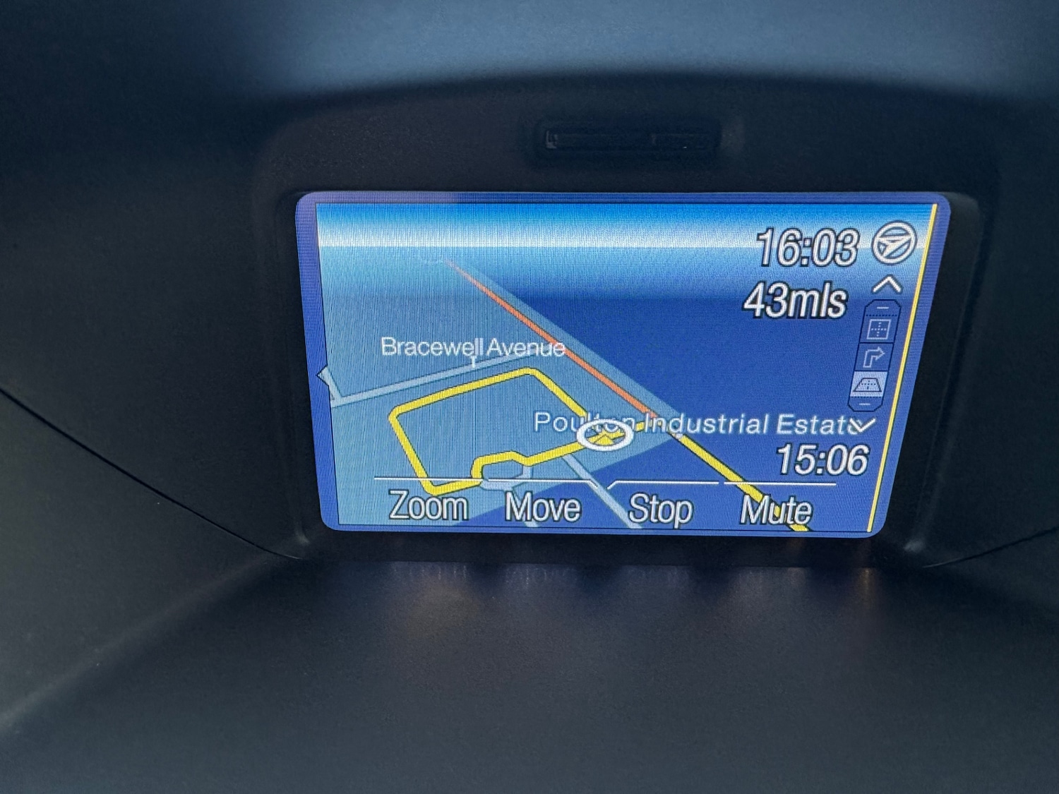 Used Ford Fiesta 2017 for sale - 76594901: Photo 12