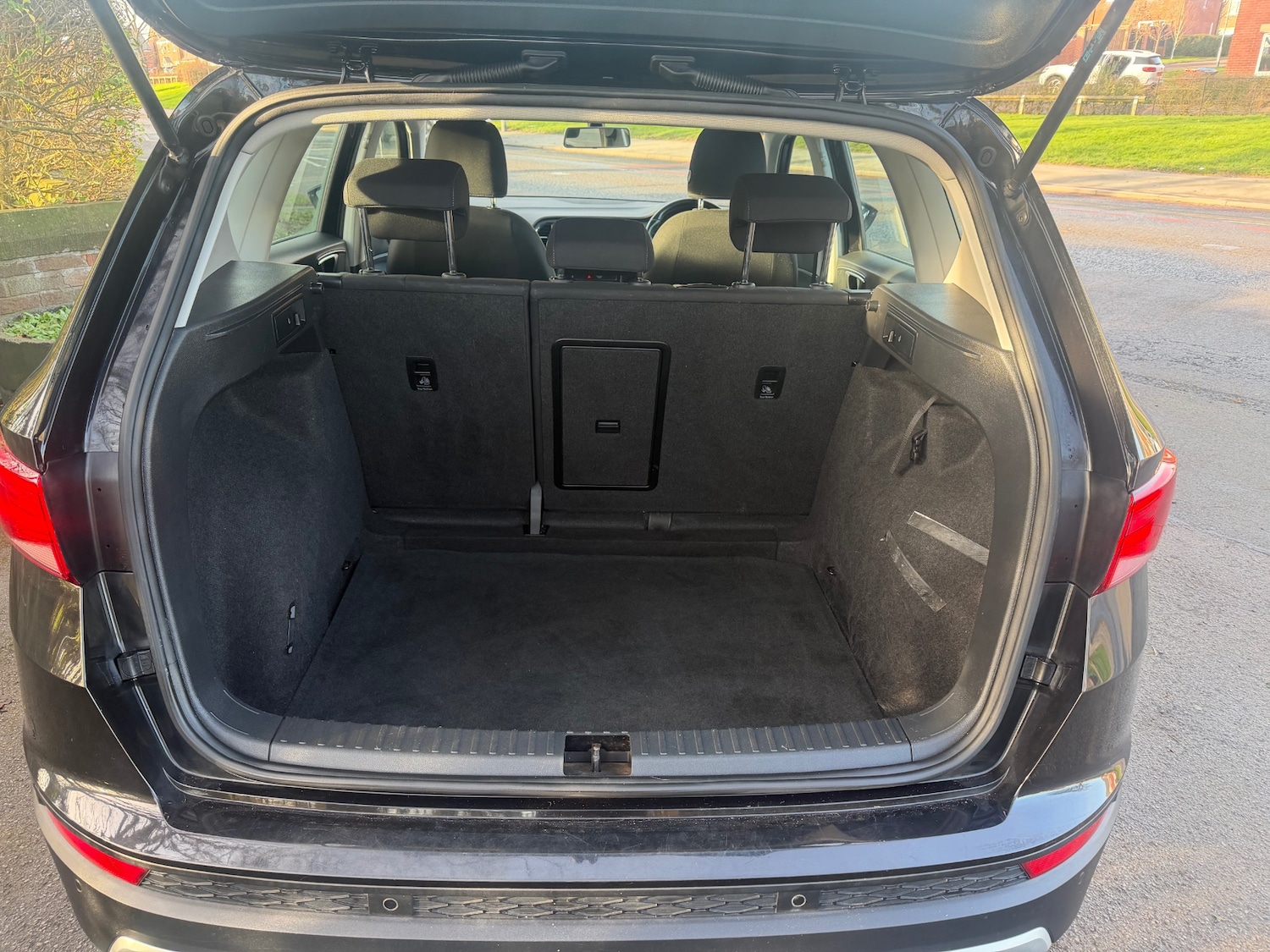 Used SEAT Ateca 2017 for sale - 77055737: Photo 11