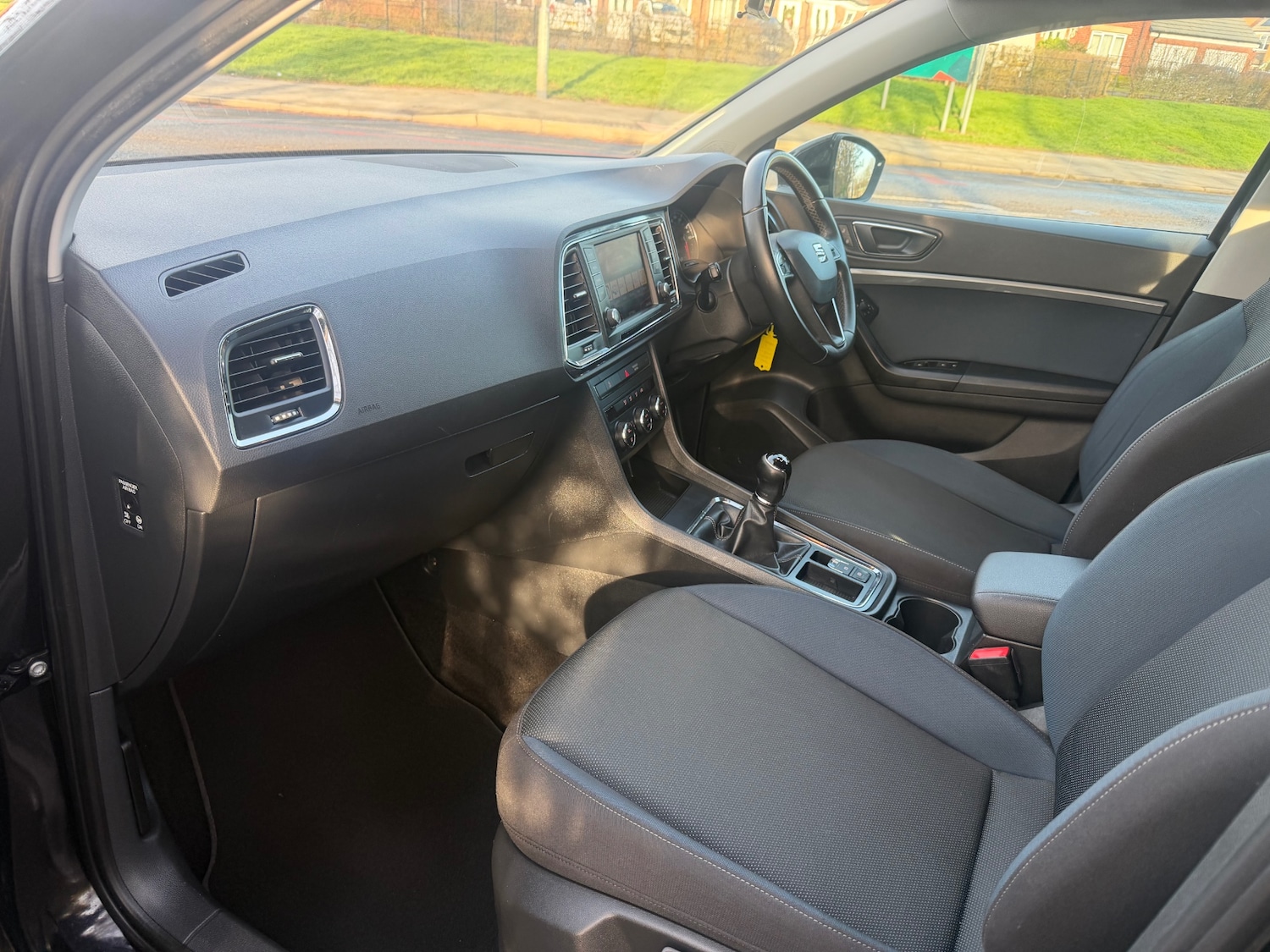 Used SEAT Ateca 2017 for sale - 77055737: Photo 14