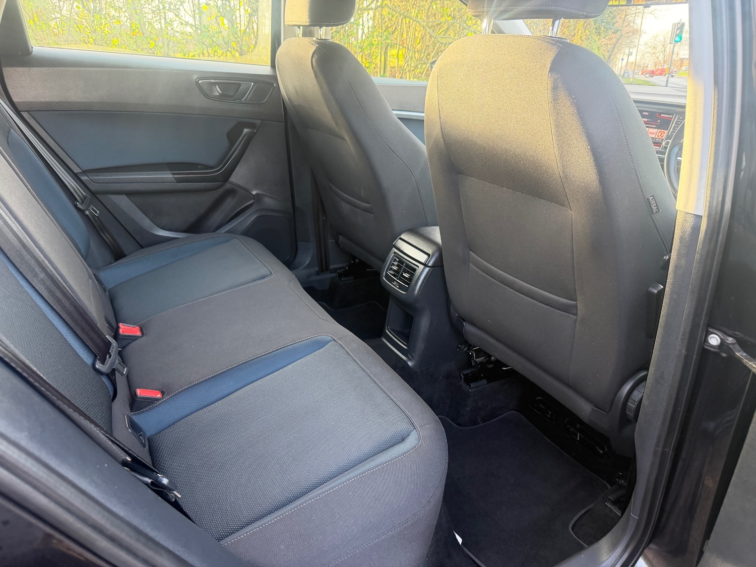 Used SEAT Ateca 2017 for sale - 77055737: Photo 15