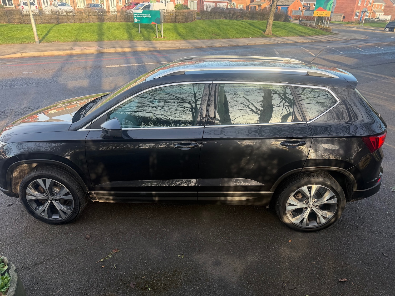 Used SEAT Ateca 2017 for sale - 77055737: Photo 7